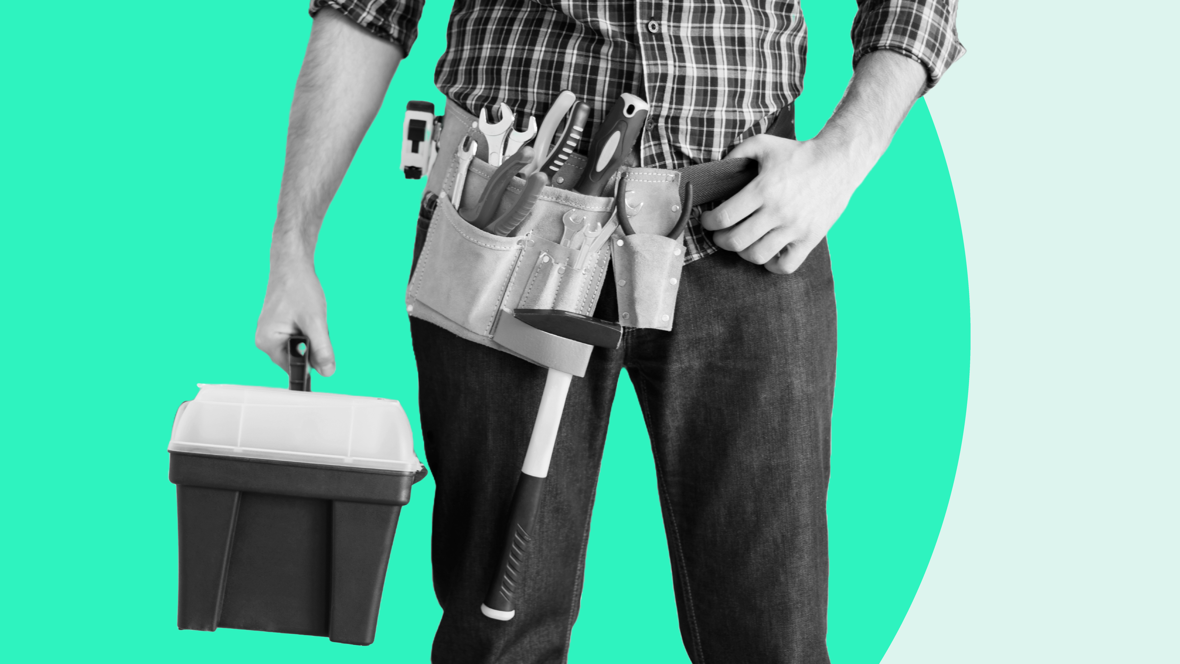 A 7 Step Guide To Setting Up A Handyman Business In The UK